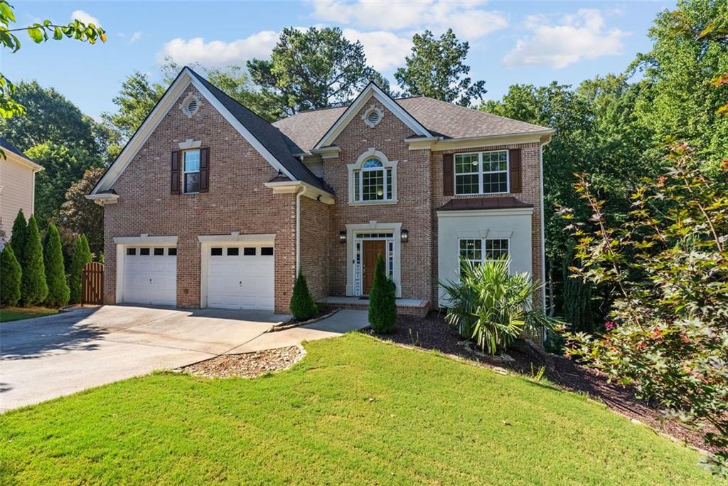 Mayes Farm Rd, Marietta, GA 30064