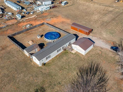 10055 351st St, Blanchard, OK, 73010 | Card Image