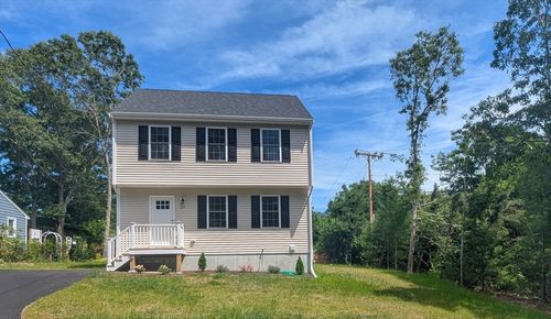 37 Mayflower Way, East Wareham, MA, 02538-1147 | Card Image