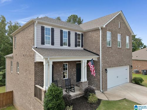 7184 Pine Mountain Cir, GARDENDALE, AL, 35071-1135 | Card Image