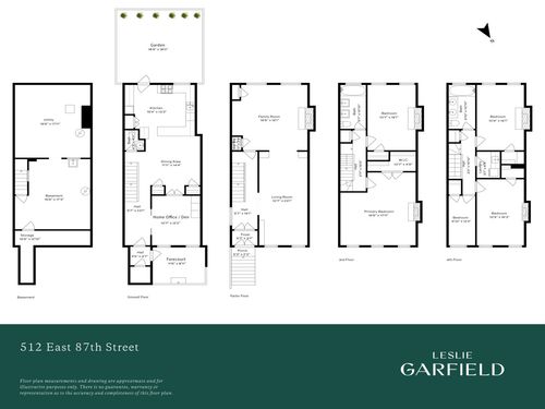 512 E 87th St, New York, NY, 10128-7602 | Card Image