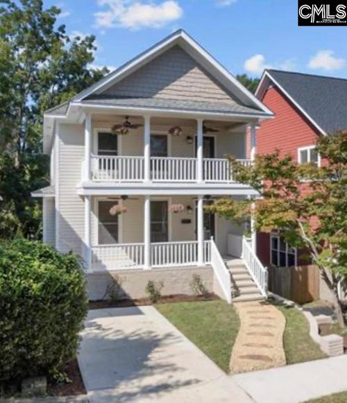 2315 Gadsden St, Columbia, SC, 29201-2038 | Card Image