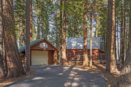 5390 Sacramento Avenue, Homewood, CA, 96141 | Card Image