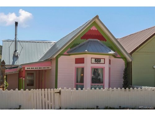 212 S 2nd St, Victor, CO, 80860-5006 | Card Image