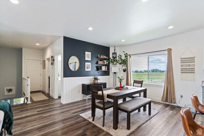 6 - 1015 W 3000 N N, House other with 4 bedrooms, 3 bathrooms and 2 parking in Pleasant View UT | Image 7