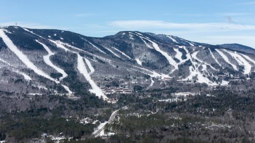 Lot 26 Mount Will Drive, Newry, ME, 04217 | Card Image