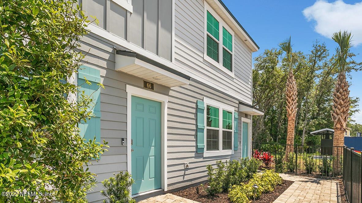 Residential in St Augustine 2