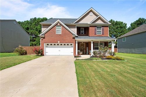 8248 Milam Loop, Fairburn, GA, 30213-4727 | Card Image