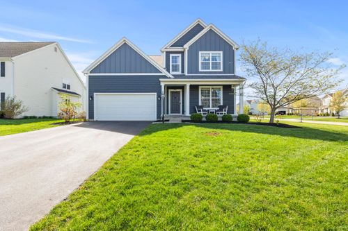 2375 Killdeer Pl, Galena, OH, 43021-7500 | Card Image