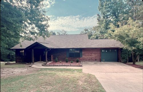 663 Heritage Oaks Drive, Mountain View, AR, 72560 | Card Image