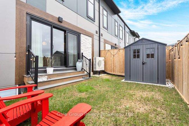 602 - 361 Quarter Town Line, Condo with 3 bedrooms, 3 bathrooms and 1 parking in Tillsonburg ON | Image 38