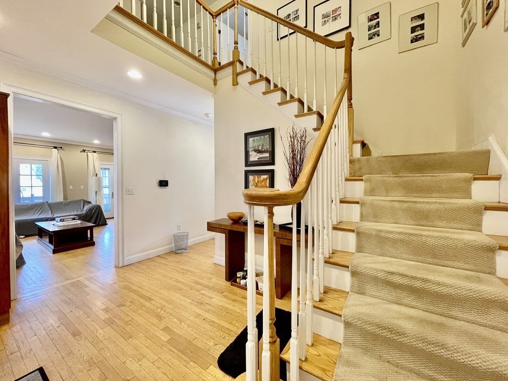Residential Lease in Brookline 3
