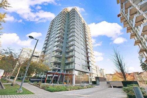 1706-5728 Berton Ave, Vancouver, BC, V6S0E5 | Card Image