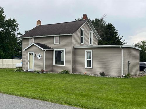 7836 S 350 W, South Whitley, IN, 46787-9787 | Card Image