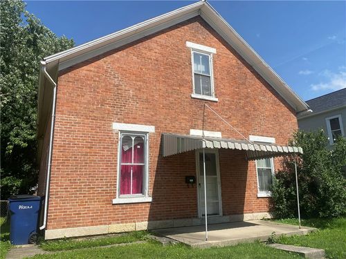 417 S Downing St, Piqua, OH, 45356-3905 | Card Image
