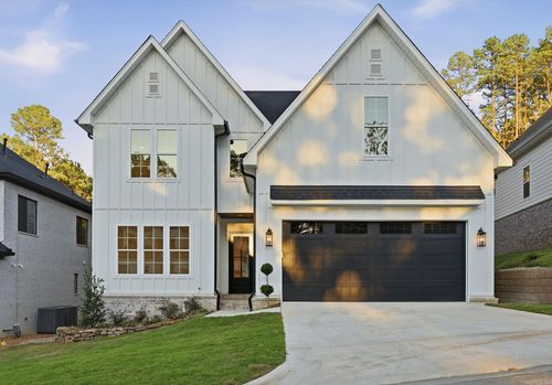 131 Calion Ct, Little Rock, AR, 72223-5356 | Card Image