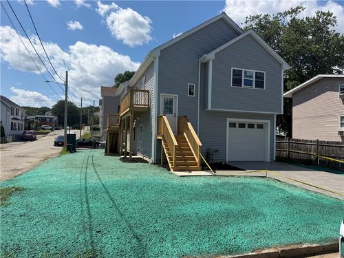 160 Fifth Avenue, Woonsocket, RI, 02895 | Card Image