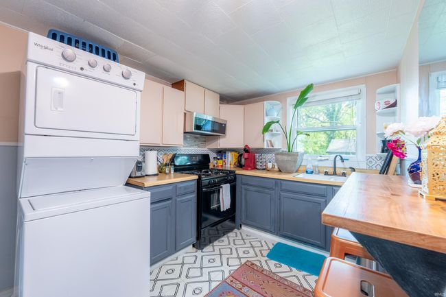 APT-2 - 1101 S Rogers St, Condo with 2 bedrooms, 1 bathrooms and null parking in Bloomington IN | Image 7