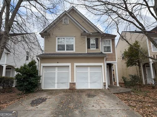 517 Pond Lillies Rd, Lawrenceville, GA, 30045-9037 | Card Image