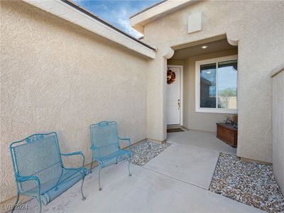 10215 Villa Arceno Avenue, Townhouse with 2 bedrooms, 2 bathrooms and null parking in Las Vegas NV | Image 3