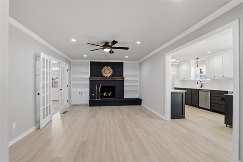 312 W Blueridge Dr, Midwest City, OK, 73110-3702 | Card Image