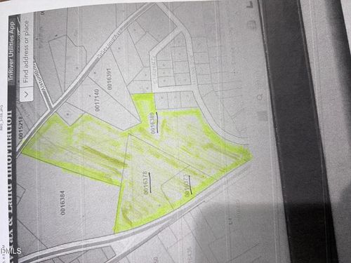 701 S Chatham Ave, Siler City, NC, 27344-3911 | Card Image