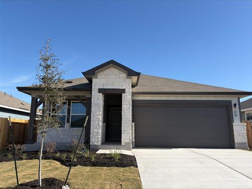 108 Honey Bee Rd, Jarrell, TX, 76537-5051 | Card Image