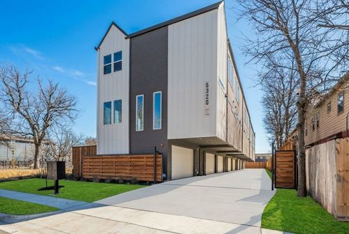 106-5320 Reiger Ave, Dallas, TX, 75214-6000 | Card Image