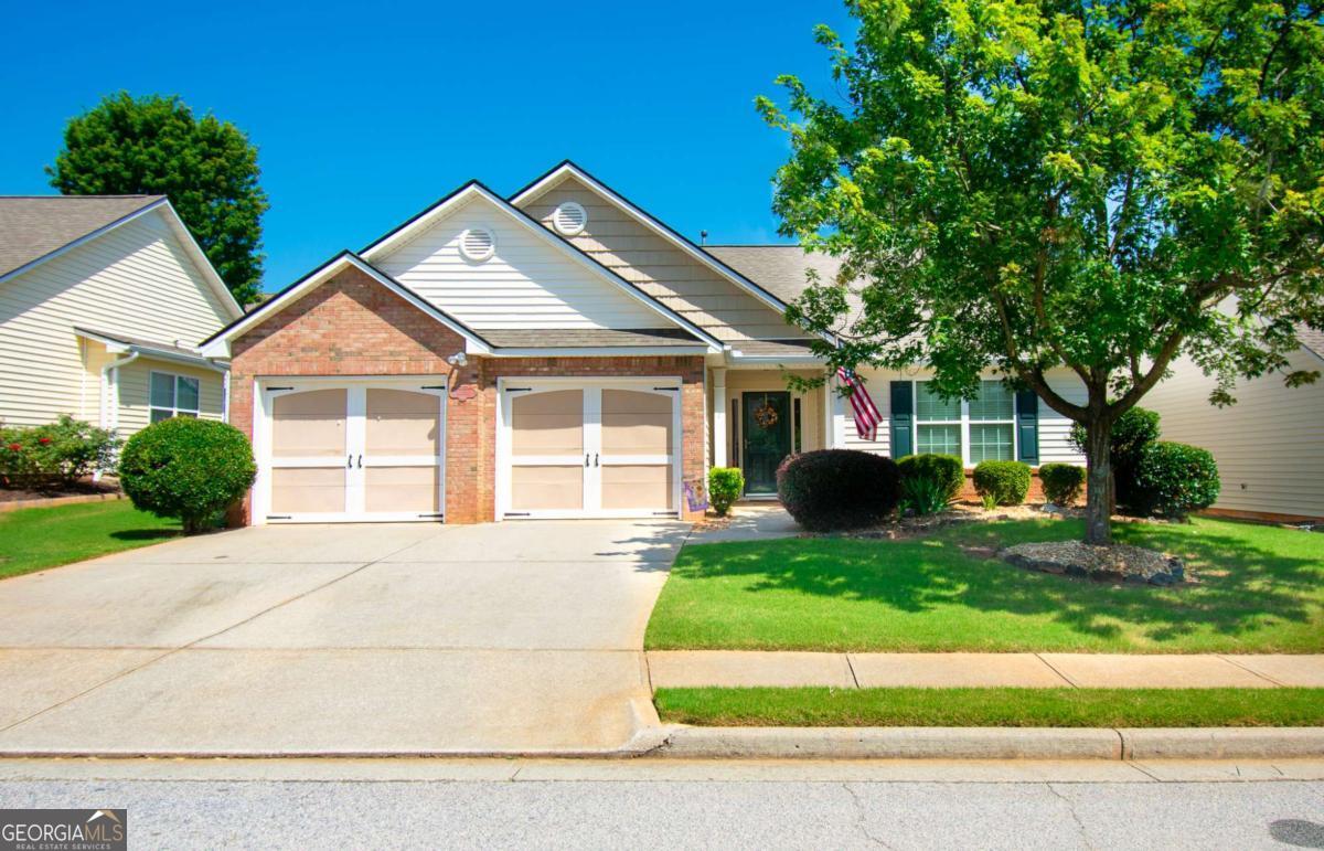 Residential in Winder
