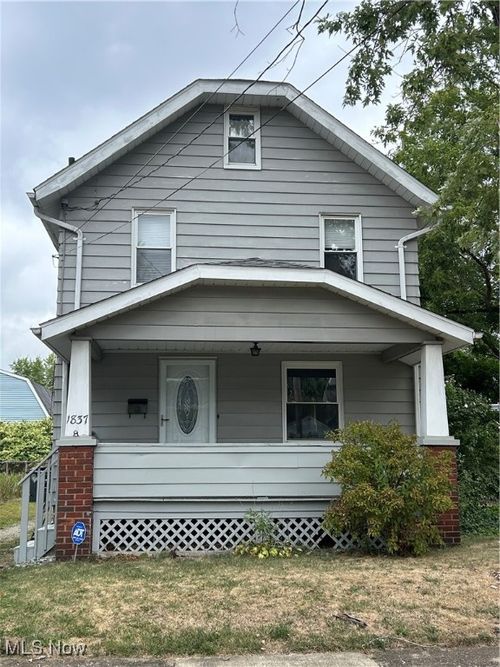 1837 Marks Ave, Akron, OH, 44305-4362 | Card Image