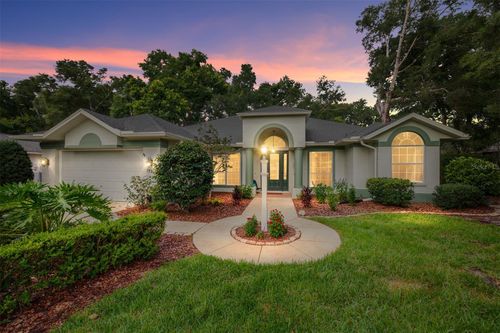 19213 Sw 101st Place Rd, DUNNELLON, FL, 34432-4274 | Card Image
