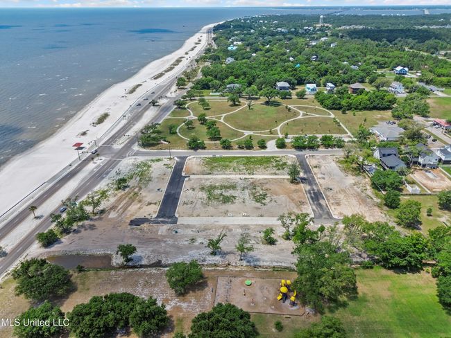 Aerial View of Subdivision Site | Image 9