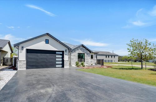 1611 Johnson St Street, Marble Falls, TX, 78654 | Card Image