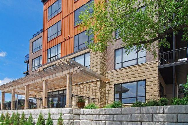 UNIT-410 - 3104 W Lake St, Condo with 1 bedrooms, 1 bathrooms and null parking in Minneapolis MN | Image 36