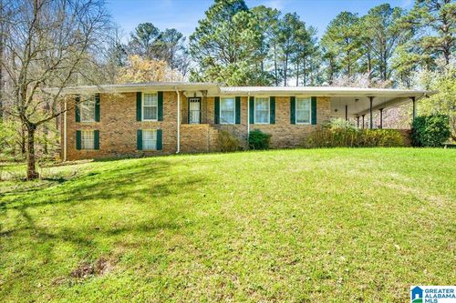 143 Sportsman Lake Rd, Springville, AL, 35146-5931 | Card Image