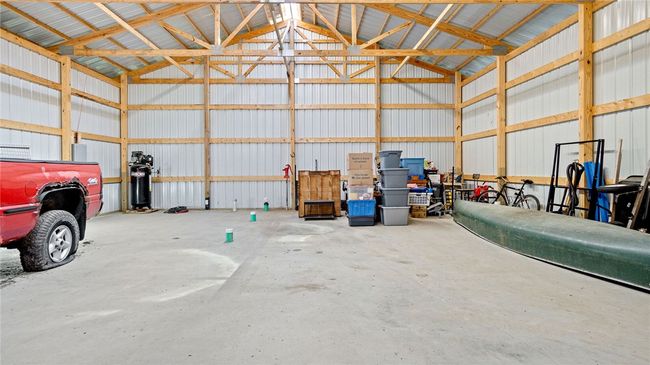 23603 69th Avenue, House other with 3 bedrooms, 2 bathrooms and null parking in CADOTT WI | Image 35