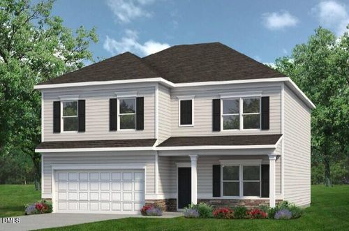 213 Allegheny Dr, Sanford, NC, 27330 | Card Image