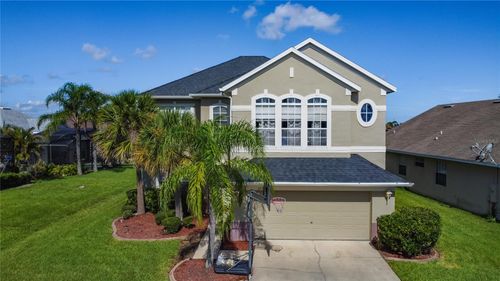 2530 The Oaks Blvd, KISSIMMEE, FL, 34746-3893 | Card Image