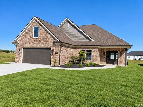 1646 Venture Dr, Evansville, IN, 47711-0009 | Card Image