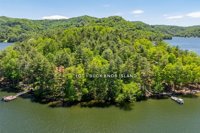 1 Buck Knob Is, Home with 0 bedrooms, 0 bathrooms and null parking in Glenville NC | Image 11