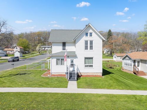 1466 Saint Charles Avenue, Saint Charles, MN, 55972 | Card Image