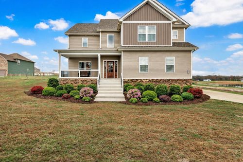 4032 Chapel Hill Rd, Clarksville, TN, 37040-8213 | Card Image