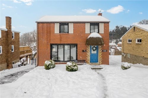 148 Ryan Dr, Pittsburgh, PA, 15220-1914 | Card Image