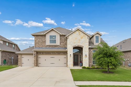 244 Jefferson Ln, Fate, TX, 75189-5114 | Card Image