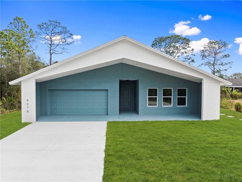 9376 103rd Ct, Vero Beach, FL, 32967-3093 | Card Image