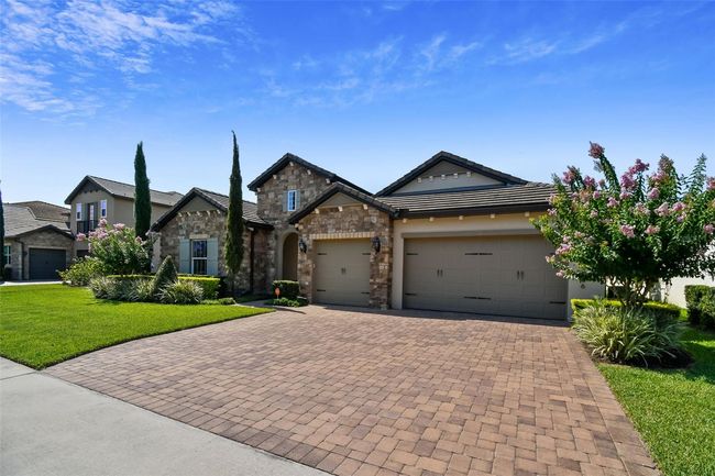 16736 Broadwater Ave, House other with 4 bedrooms, 5 bathrooms and null parking in WINTER GARDEN FL | Image 60