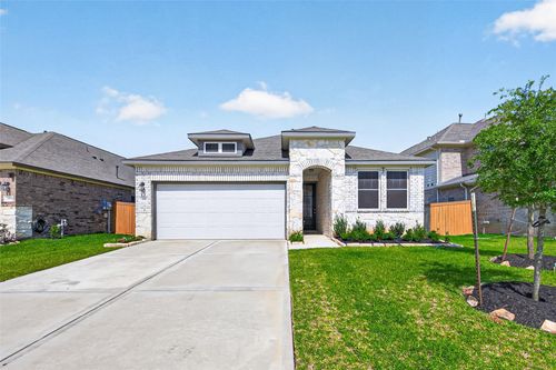 2440 Whisper Forest Drive, Katy, TX, 77493 | Card Image