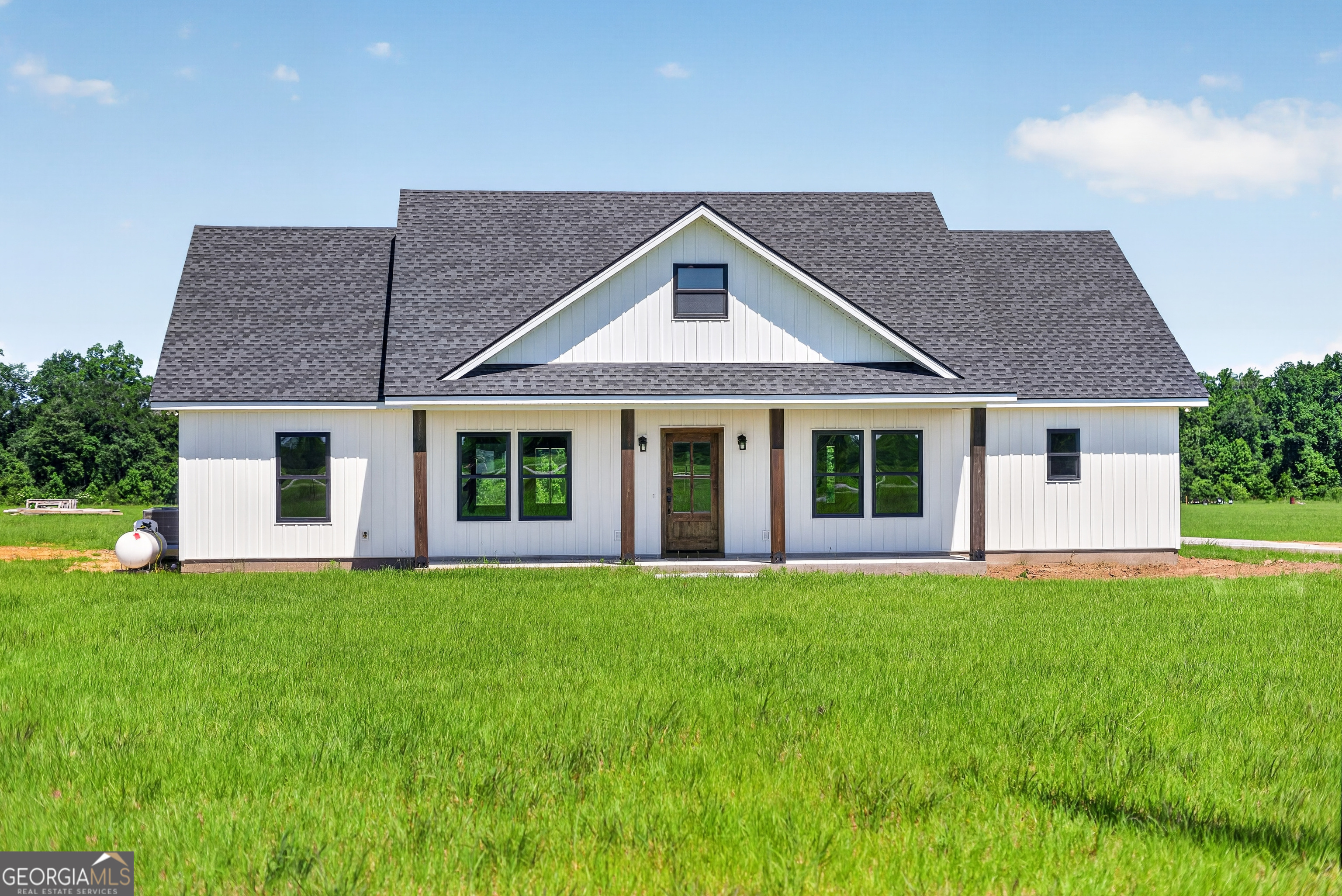 Residential in Blackshear 2