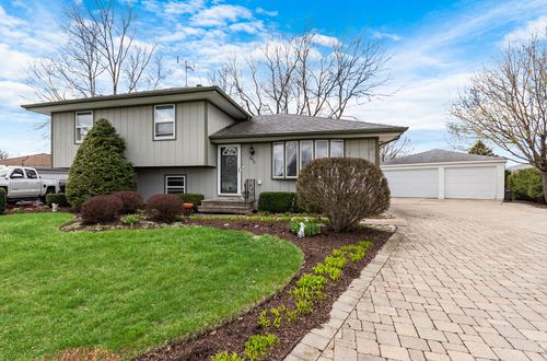 6512 Jack Rogers Lane, Plainfield, IL, 60586 | Card Image