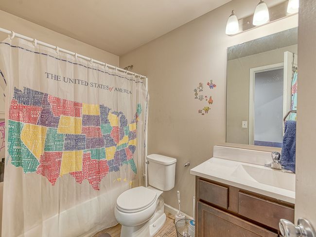 159 St Clair Cir, House other with 3 bedrooms, 2 bathrooms and null parking in Brooklyn MI | Image 12
